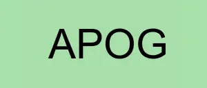 Stock  logo