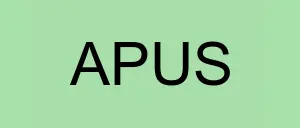 Stock  logo