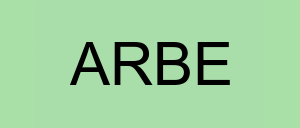 Stock arbe logo