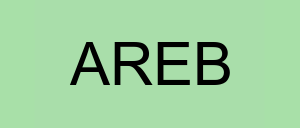 Stock areb logo