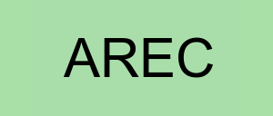 Stock arec logo