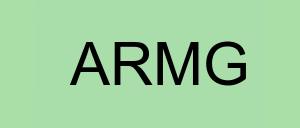 Stock armg logo