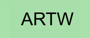 Stock  logo
