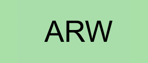 Stock arw logo