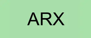 Stock  logo