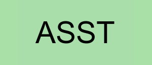 Stock asst logo
