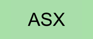 Stock asx logo