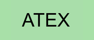 Stock atex logo