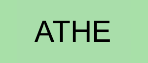 Stock athe logo
