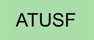 Stock atusf logo