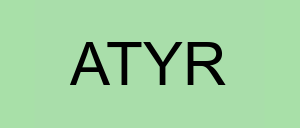Stock atyr logo