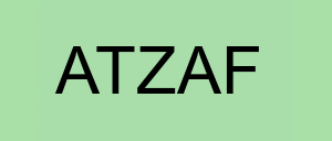 Stock atzaf logo