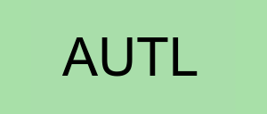 Stock autl logo