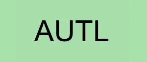 Stock logo