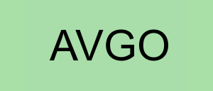 Stock avgo logo