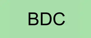Stock  logo