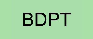 Stock bdpt logo