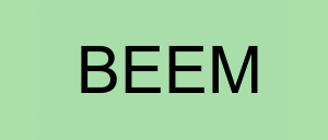 Stock beem logo