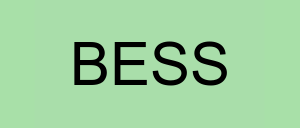 Stock bess logo