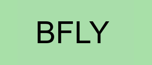 Stock bfly logo