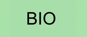 Stock logo