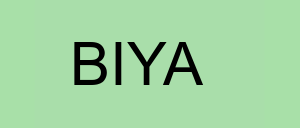 Stock biya logo