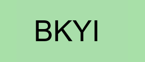 Stock bkyi logo