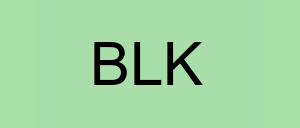 Stock blk logo