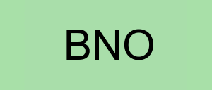 Stock bno logo