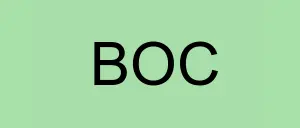 Stock logo