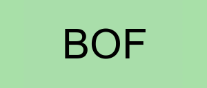 Stock bof logo