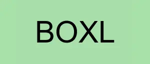 Stock  logo