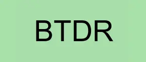 Stock  logo