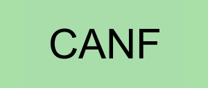 Stock canf logo
