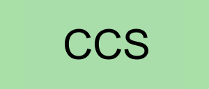 Stock ccs logo