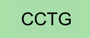 Stock cctg logo