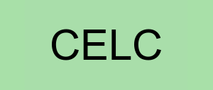 Stock celc logo