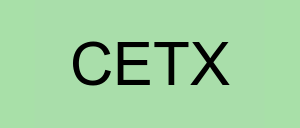 Stock cetx logo