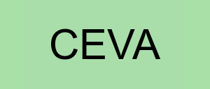 Stock ceva logo