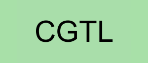 Stock cgtl logo