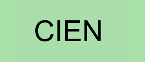 Stock cien logo