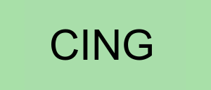 Stock cing logo