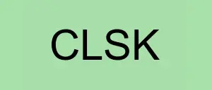 Stock logo