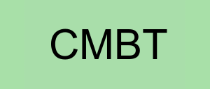 Stock cmbt logo