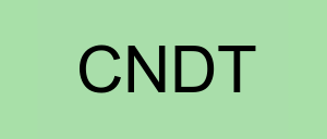 Stock cndt logo