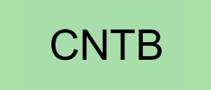 Stock cntb logo
