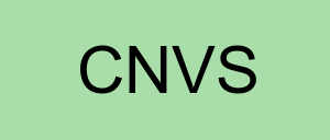 Stock cnvs logo