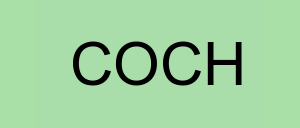 Stock coch logo