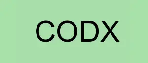 Stock logo