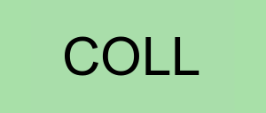 Stock coll logo